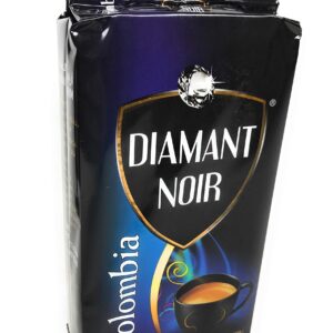 CAFE DIAMANT NOIR COLOMBIA 200G