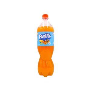 BOISSON FANTA TROPICAL 1,3L