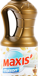 NETTOYANT MAISON OUD 1L MAXIS