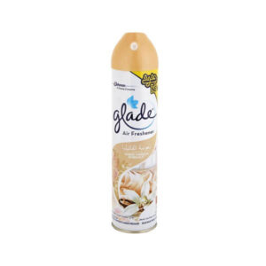 AIR FRESHENER VANILLE GLADE 300ML