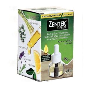 ZANTEK RECHARGE LIQUIDE 22ML