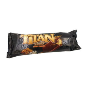 GLACE TITAN SINGNATURE DOUBLE CARAMEL