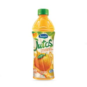 JUTOS ORANGE ANANAS BT 1L