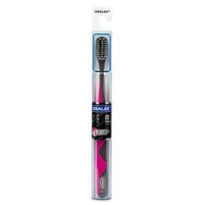 BROSSE ORALEX SOINS INTERDENTAIRES