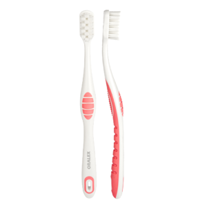 BROSSE ORALEX MASSAGE GENCIVES
