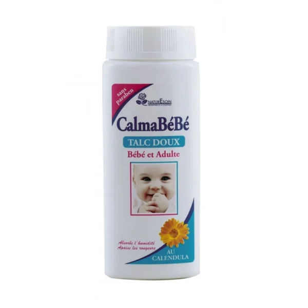 TALC DOUX CALMABEBE 100G