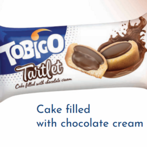 CAKE TARTLET TOBIGO 68G