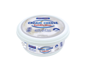 CREME CHESSE 250G MILKY FOOD