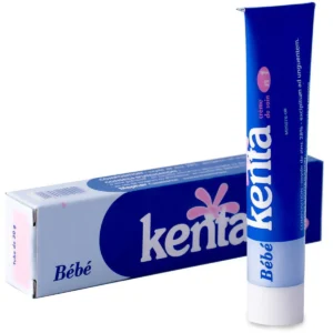 KENTA CREME DE SOIN N1  90G