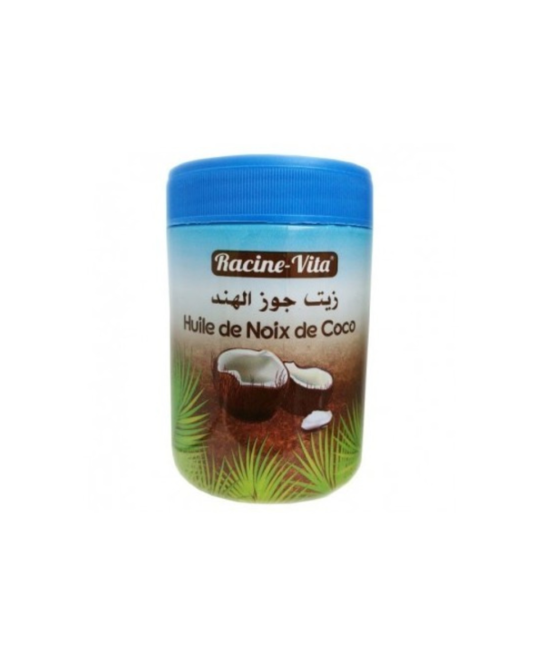 RV HUILE DE COCO 300G