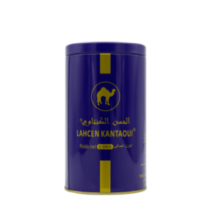 THE LAHCEN KANTAOUI BLEU 500G