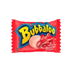 BUBBALOO 5G