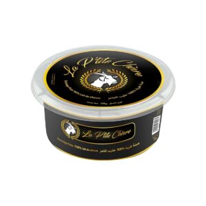 FROMAGE PETIT CHEVRE A TARTINER 170G