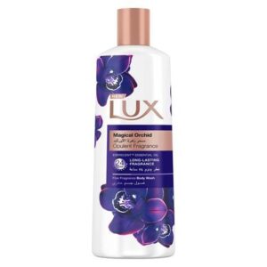 GEL DOUCHE LUX MAGICAL ORCHID 250ML