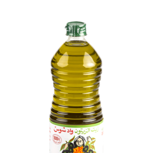 HUILE D OLIVE VIERGE OUED SOUSS 500ML