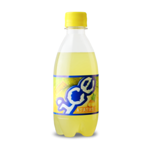 ICE ANANAS 0,33L