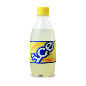 ICE LIMONADE 0,33L