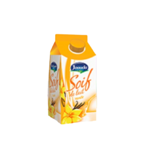 JUS SOIF VANILLE JAOUDA 250G