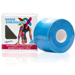 LASTO KINESIOLOGY TAPE