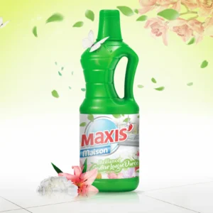 NETTOYANT MAISON BOUQUET DE L'ATAS 1L MAXIS