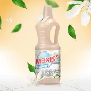 MAXIS MAISON FLEUR D'ORANGE 1L