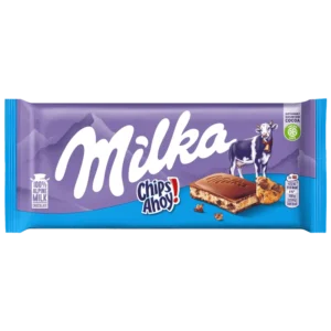 MILKA CHIPS AHOY 20G