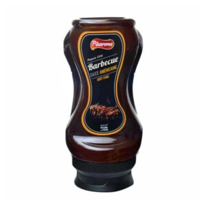 SAUCE AMERICAINE BARBECUE PIKAROME 240ML