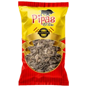 PIPAS EL TORO SALE 180G