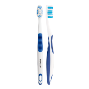 BROSSE ORALEX BLANCHIMENT SOUPLE