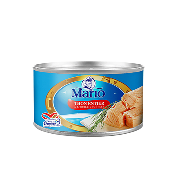 THON MARIO OMEGA3 1700G