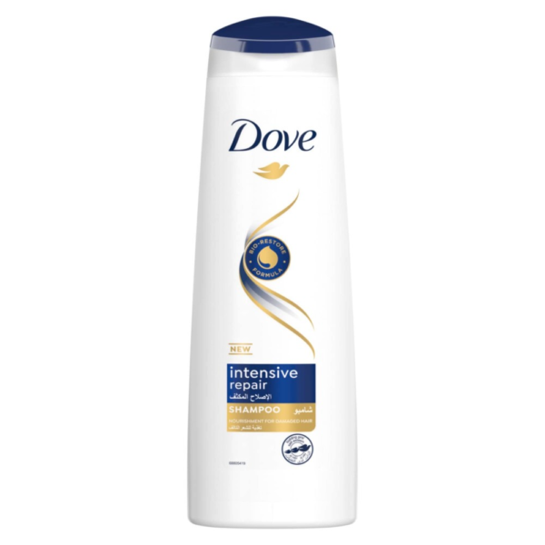 SHAMPOO DOVE INTENSIVE REPAIR 400ML