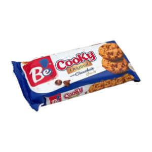 BISCUIT COOKY CHOCOLATE 68G