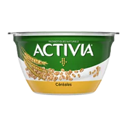 ACTIVIA CEREALES 120G