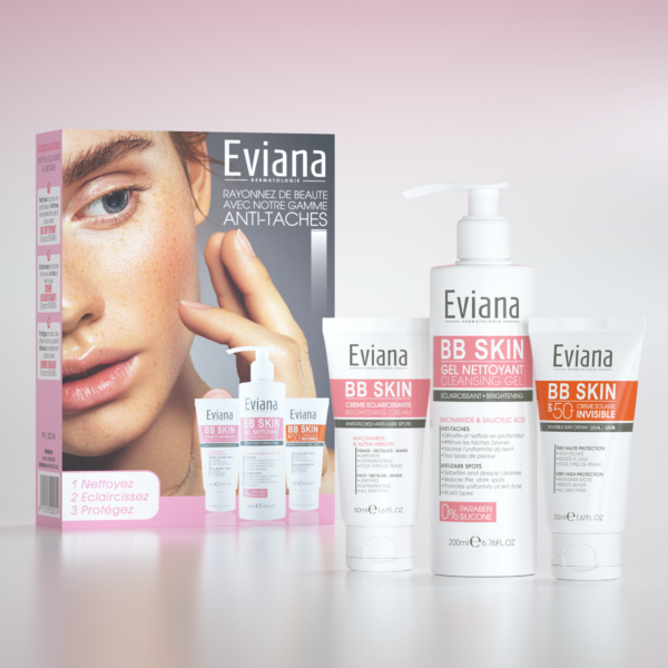 EVIANA PACK