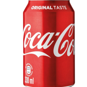 COCA COLA GOUT ORIGINAL 33CL