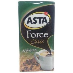 CAFE ASTA CORSE 100G