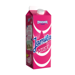 JAMILA GRENADINE MAXI ORIGINAL 440G