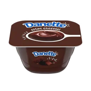 MINI DANETTE CHOCOLAT 50G