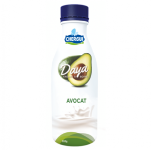 DAYA AVOCAT CHERGUI 900G