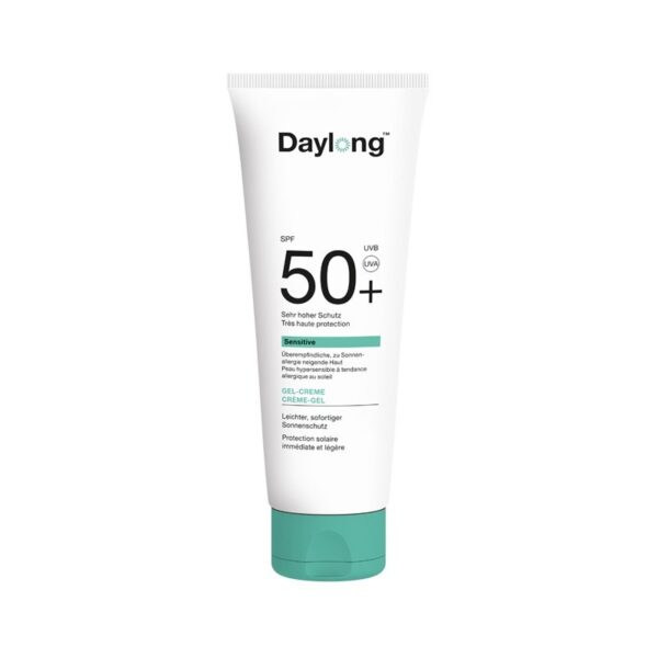 DAYLONG 50+ EXTREME GEL 100ML
