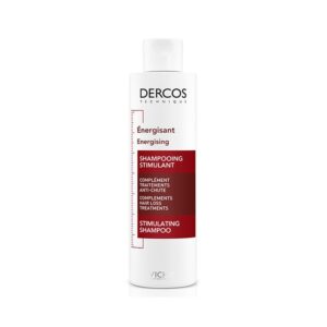 VICHY DERCOS SHOMPO ENERGISANT 200ML