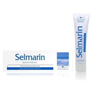 SELMARIN TUBE 80G