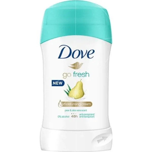 STICK DOVE POIRE 50ML