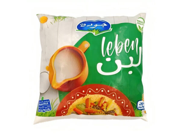 LEBEN JAOUDA S 450G