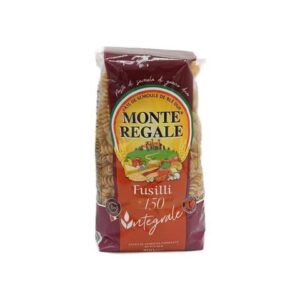 FUSILLI COMPLET MONTE REGALE 500G