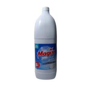 JAVEL MAGIX NORMAL 5L