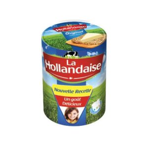 FROMAGE LA HOLLANDAISE CLASSIQUE 80P