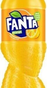 FANTA ORANGE 1,5L