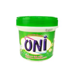 PÂTE NETTOYANTE POMME ONI 1KG