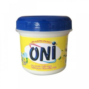 PÂTE NETTOYANTE ONI CITRON 1KG